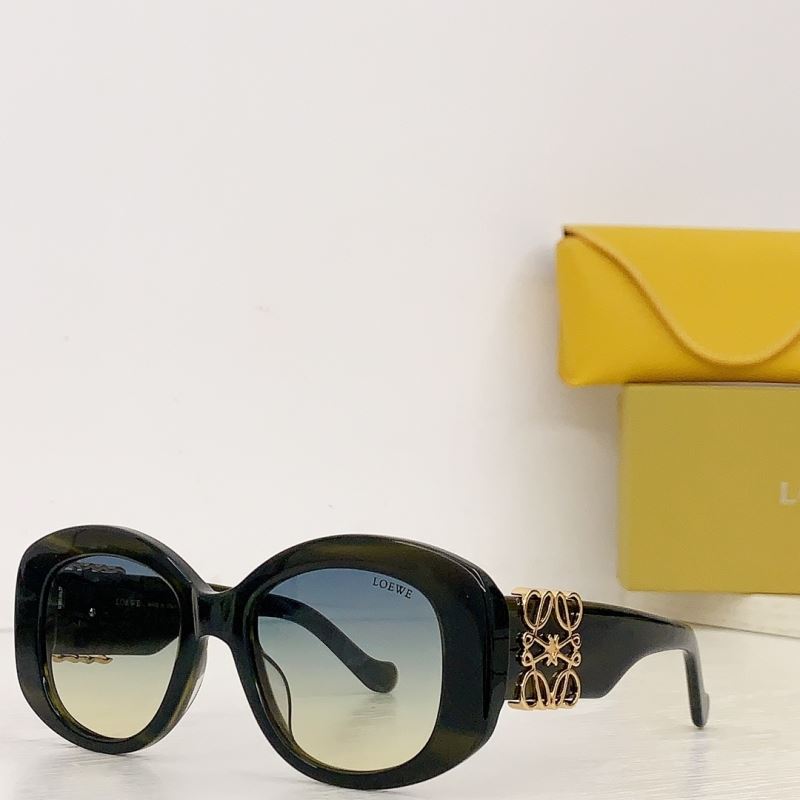 Loewe Sunglasses